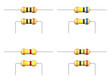 Resistor Resistor