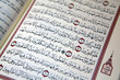 Photo: Pages of Koran translated to French language Pages of Koran translated to French language