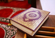 Photo: Koran translated to French language Koran translated to French language