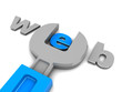 web design