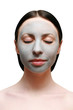 relaxation of young beautiful woman relaxation of young beautiful woman