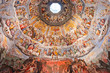 Florence, Duomo and Giotto's Campanile.
