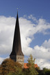 Foto: Turm der Petrikirche Turm der Petrikirche
