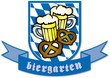 Biergarten
