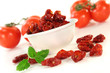 Foto: getrocknete Tomaten getrocknete Tomaten