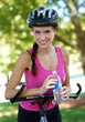 Photo: Cyclist DRINKS Cyclist DRINKS