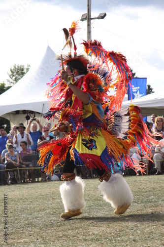 Foto: pow-wow pow-wow