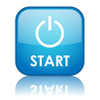 START Web Button (internet power on website go click here now)