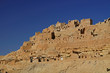 Foto: Village troglodyte - Chenini - Tatouine - Sud Tunisie Village troglodyte - Chenini - Tatouine - Sud Tunisie