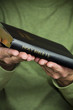 The Holy Bible