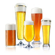 diverse Biere