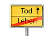 Stadtschild