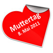 Muttertag 2011