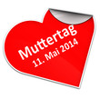 Muttertag 2015