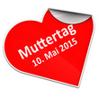 Muttertag 2015