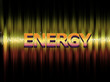 abstract energy background abstract energy background