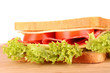 Sandwich