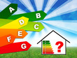 diagnostic performance energetique - dpe diagnostic performance energetique - dpe