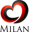 logo Milan