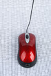 Computer mouse and binary code