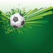 soccer background