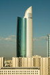 Modern Buildings, Dubai, United Arab Emirates
