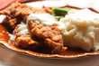 Photo: Chicken Fried Steak Chicken Fried Steak