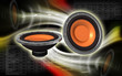 Car stereo