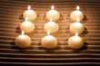 décoration bougies d'ambiance zen décoration bougies d'ambiance zen