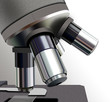 Illustration: microscope microscope