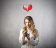 Broken heart