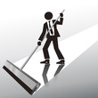 cleaning