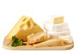 various types of cheese various types of cheese