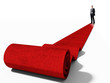 carpet of success