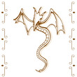 Snake Dragon