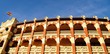 ARENA DE TOROS - ZARAGOZA