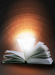 magic book