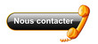 telefon de contact