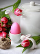 Tisch Ostern