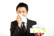 allergic rhinitis
