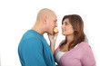 Photo: Verliebtes Paar Verliebtes Paar