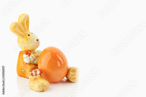 Foto: Osterhase Osterhase