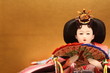 ひな祭り　雛人形　3月3日