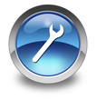 Glossy Pictogram 
