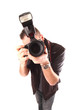 Photographe