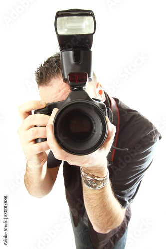 Photo: Photographe Photographe