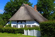 Reetdachhaus Haus im grünen Schleswig-Holstein Reetdachhaus Haus im grünen Schleswig-Holstein