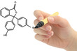 Chemistry formula