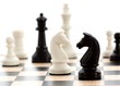 The game of chess