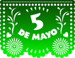 5 de Mayor